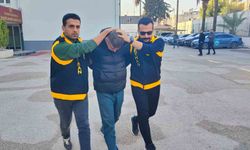 Öğretmene saldıran suç makinesi veli yakalandı