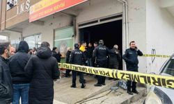 Oto bakım servisinde 2 genç ölü bulundu