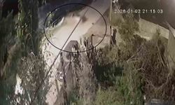 Otomobil su kanalına uçtu: 3 yaralı