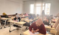 Niğde’de KPSS hazırlıkları Halk Eğitim kurslarıyla sürüyor