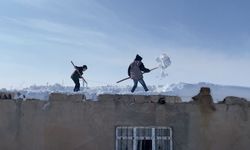 Kış şartlarına karşı dayanışma seferberliği