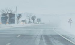 800 yerleşim yeriyle araç ulaşımı sağlanamıyor