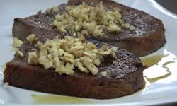 Tadı ve hikayesi dilden dile dolaşan tescilli lezzet