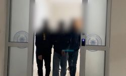 Vatandaşların hesaplarını boşaltanlar yakalandı