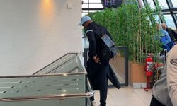 Trabzonspor, Gaziantep'e gitti