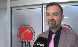 Uzmanından uyarı: 'Karbonmonoksit zehirlenmesi ölümcül olan zehirlenmelerden biri'