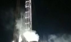 '6. kuyuda da aradığımız müjdeye ulaştık'