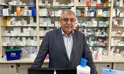 Niğde’de uyarı: İlaç kullanmadan önce eczacıya danışın