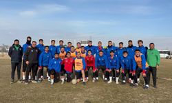 Niğde Belediyegücü, Anamur Belediyespor’u konuk edecek