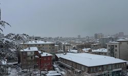 Niğde’de güneşli günler geri geliyor