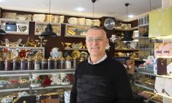 Niğde’de kuruyemiş alışverişinde tazelik uyarısı