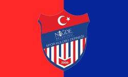 Niğde Belediyesi Spor ikinci yarıya hazır