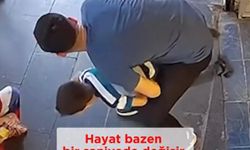Niğde Belediyesi Heimlich eğitimi düzenliyor