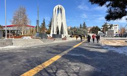 Niğde’de miting alanları ve yürüyüş güzergâhları belirlendi