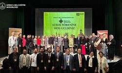 Niğde’de “Edebiyat ve Müzik Akademileri” tamamlandı