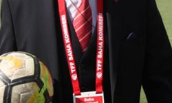 TFF Futbol Saha Komiseri alacak