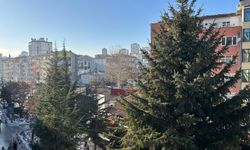 Niğde’de hava sıcaklıkları yükseliyor