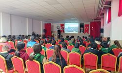 Niğde’de toplum destekli polisler sahaya indi