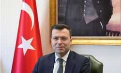 Niğde Valisi değişti