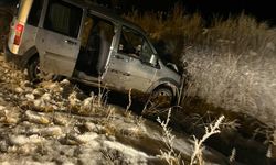 Çiftlik’te trafik kazası: 6 yaralı