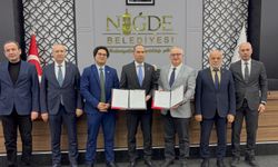 17 Ülke Niğde’de bir araya geliyor