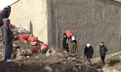 Niğde’de hayırseverlerin desteğiyle bin soğan dağıtıldı