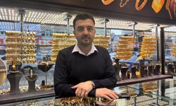 Kuyumcularda nakit ödeme dönemi sona eriyor