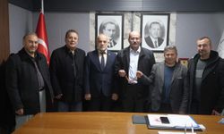 Niğde’de cami inşaatına 10 çeyrek altın bağışlandı!