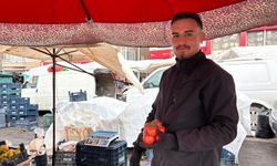 Niğde’de tezgâha bakan bir daha baktı