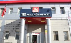 Niğde 112’ye gelen her iki çağrıdan biri asılsız!