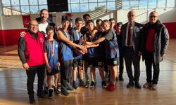 Niğde’de yıldızlar kıyasıya mücadele etti