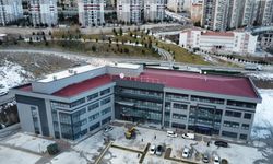Niğde Ağız ve Diş Sağlığı Hastanesi yeni yerinde hizmete başlayacak