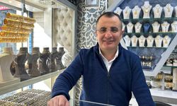 Niğde’de altın haftayı yükselişle kapattı