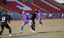 Niğde Belediyesi Spor, Diyarbekirspor’u maç sonucu