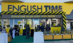 English Time Niğde Şubesi’nde bursluluk sınavı heyecanı
