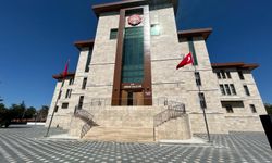 Niğde Valiliği uyardı: Kuvvetli rüzgâr ve fırtına bekleniyor