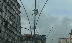 Niğde’de 159 araç sürücüsü kameralardan kaçamadı