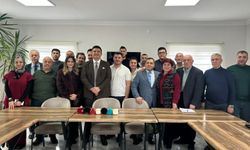 İl Müdürü Mete’den basın mensuplarına gazeteciler günü buluşması