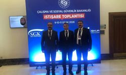 İŞKUR Niğde Bakanlık toplantısında