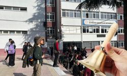 Niğde’de yarın yaklaşık 55 bin öğrenci karne alacak!