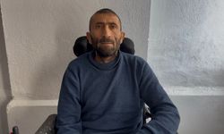 Engelli vatandaş apartman kararından şikâyetçi