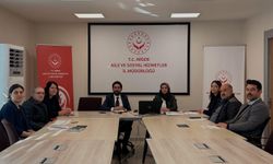 Niğde Kadın Kooperatifleri’nin 2026 yılı iş planı hazırlandı