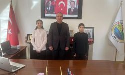 Çamardılı boksörler Aksaray’daki şampiyonaya hazırlanıyor