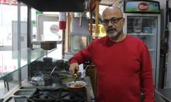 Niğde’de soğuk havaların vazgeçilmezi: Kelle Paça çorbası