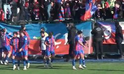 Niğde Belediyesi Spor Kahramanmaraş Spor maç sonucu