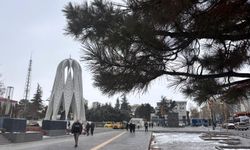 Niğde’de kar ve dondurucu soğuk etkili olacak