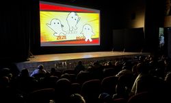 Kaptan Pengu, Niğdeli miniklerden yoğun ilgi gördü