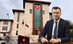 Niğde Valisi Nedim Akmeşe görevine başlıyor