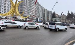 Niğde’de 1 yılda trafiğe kaç araç katıldı?