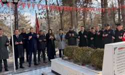 Vali Akmeşe’den göreve anlamlı başlangıç